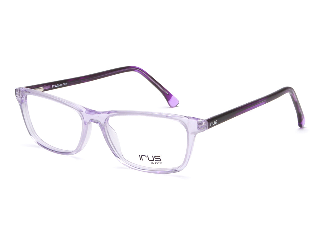 IRUS 2144 Rectangular Women Frames