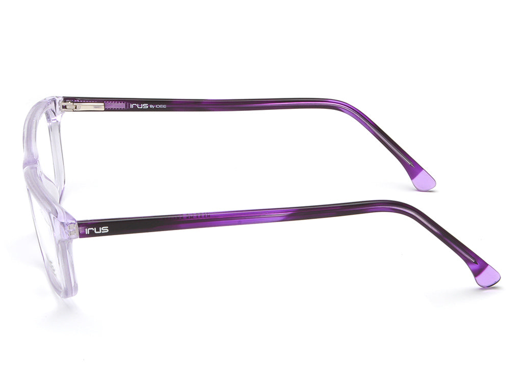 IRUS 2144 Rectangular Women Frames
