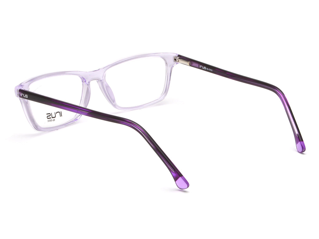 IRUS 2144 Rectangular Women Frames