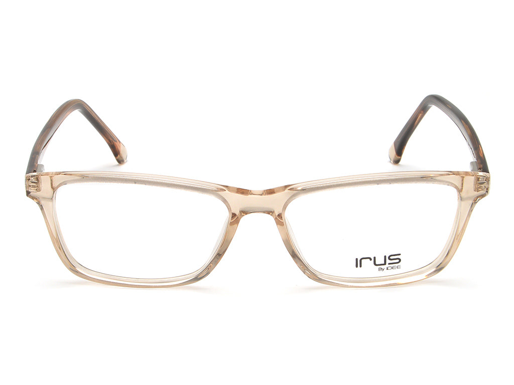 IRUS 2144 Rectangular Women Frames