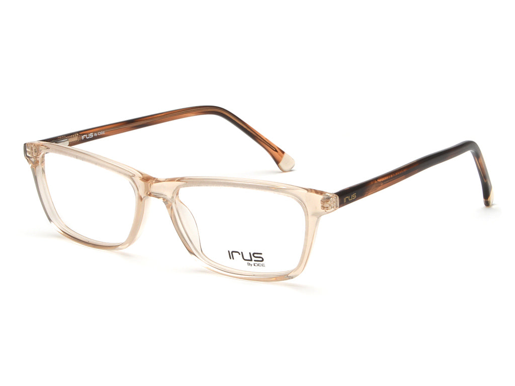 IRUS 2144 Rectangular Women Frames