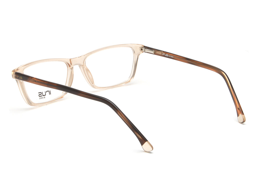 IRUS 2144 Rectangular Women Frames