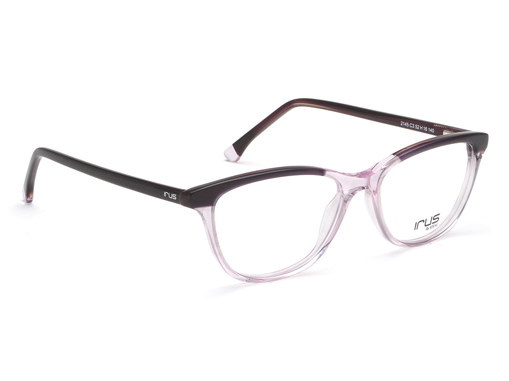 IRUS 2145 Women Square Frames