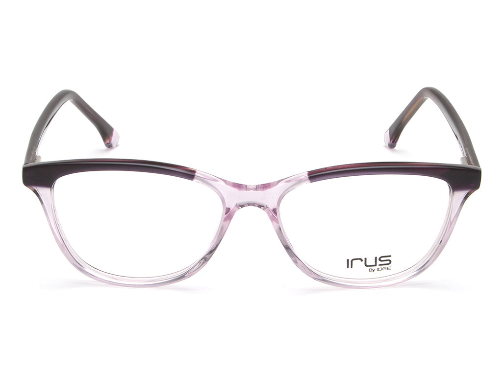 IRUS 2145 Women Square Frames