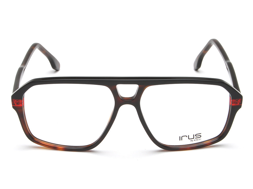 IRUS 2147 Square Men Frames