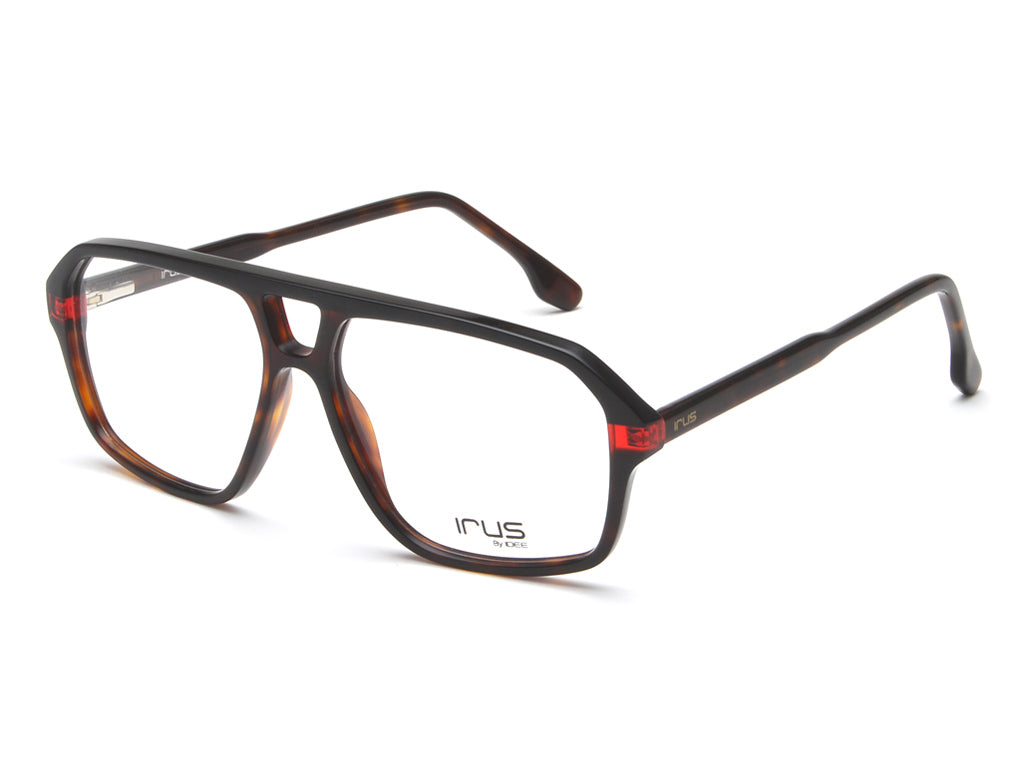 IRUS 2147 Square Men Frames
