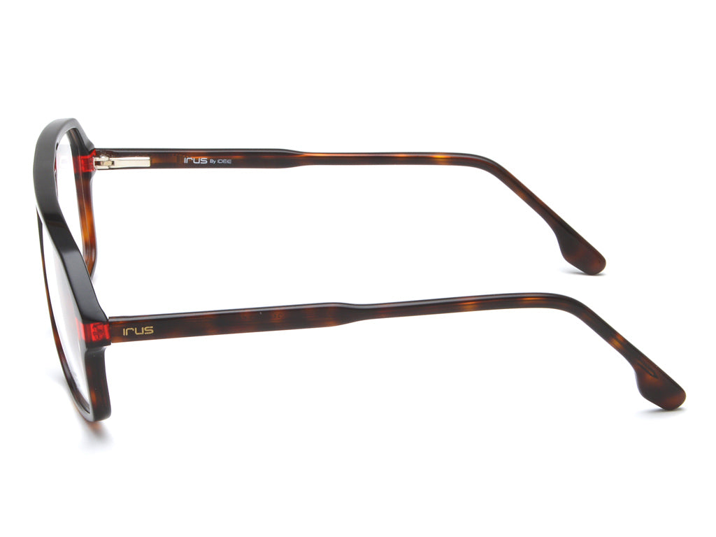 IRUS 2147 Square Men Frames