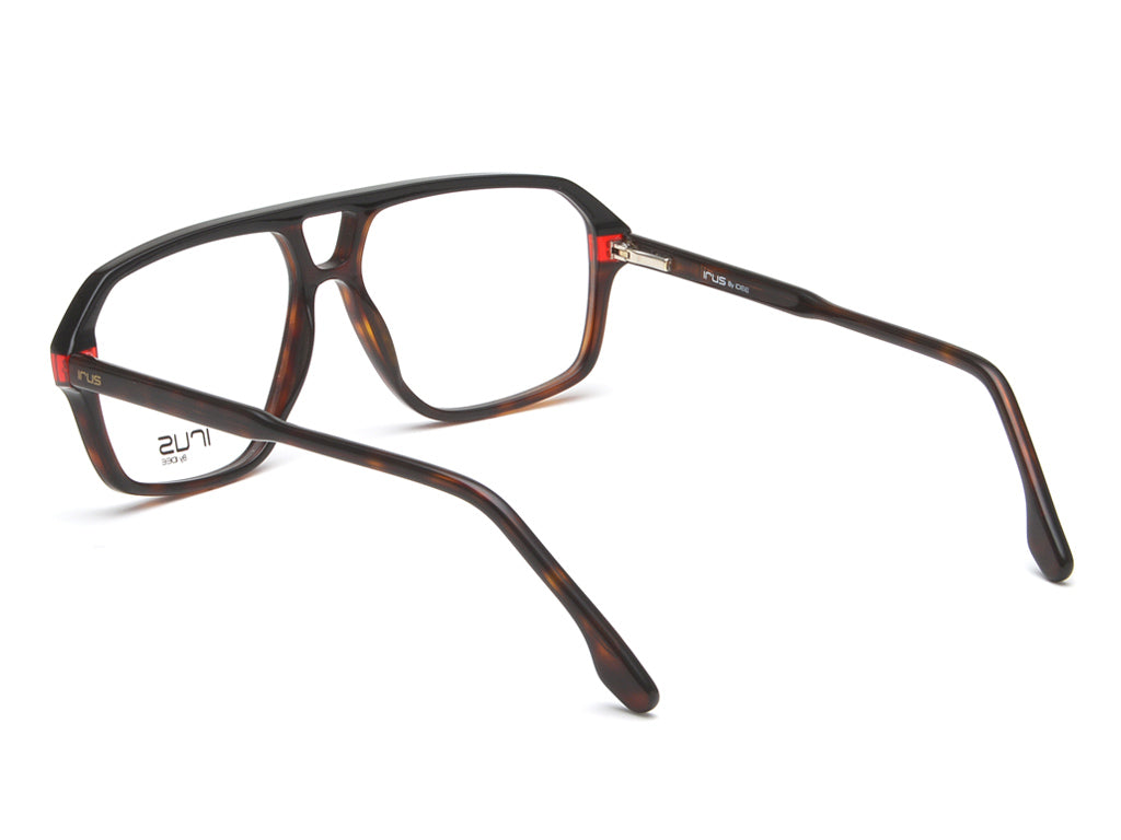 IRUS 2147 Square Men Frames