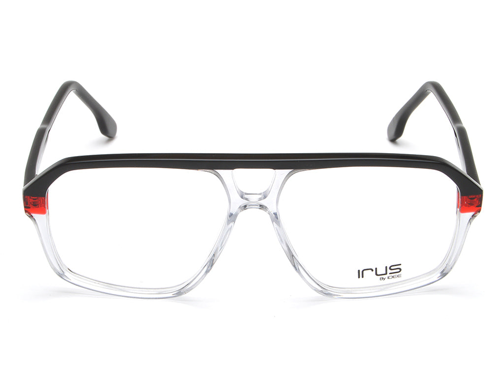 IRUS 2147 Square Men Frames