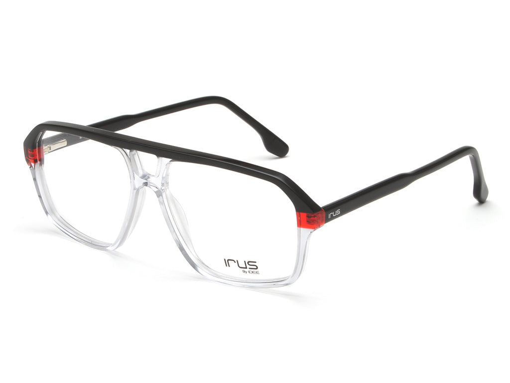 IRUS 2147 Square Men Frames