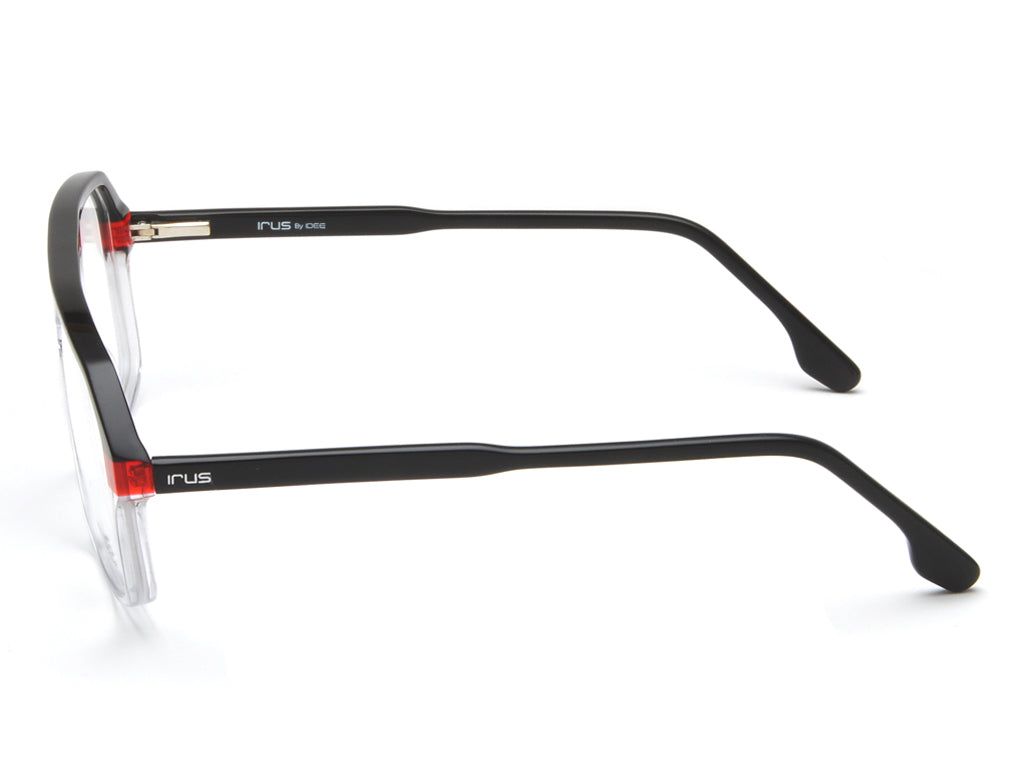 IRUS 2147 Square Men Frames
