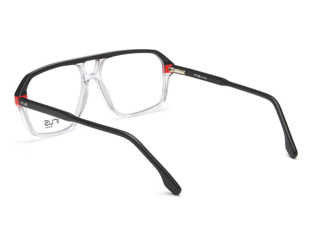 IRUS 2147 Square Men Frames
