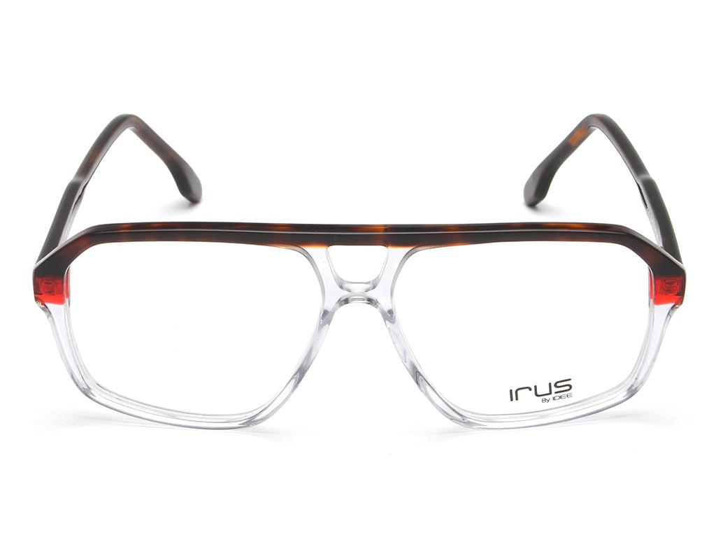 IRUS 2147 Square Men Frames