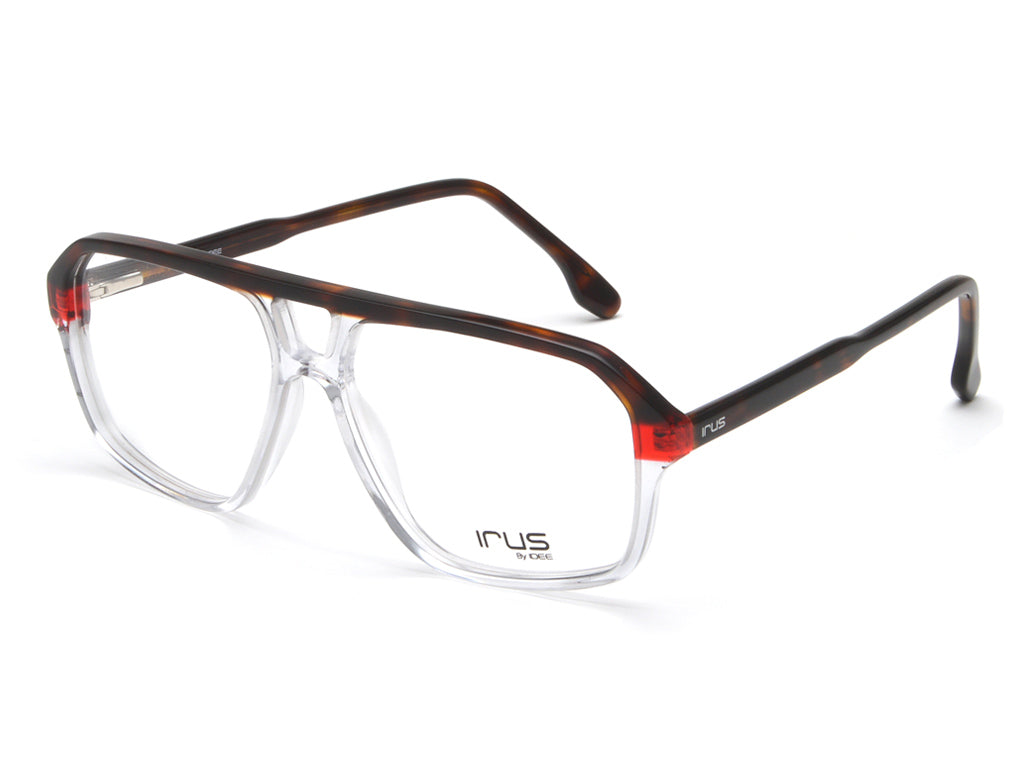 IRUS 2147 Square Men Frames