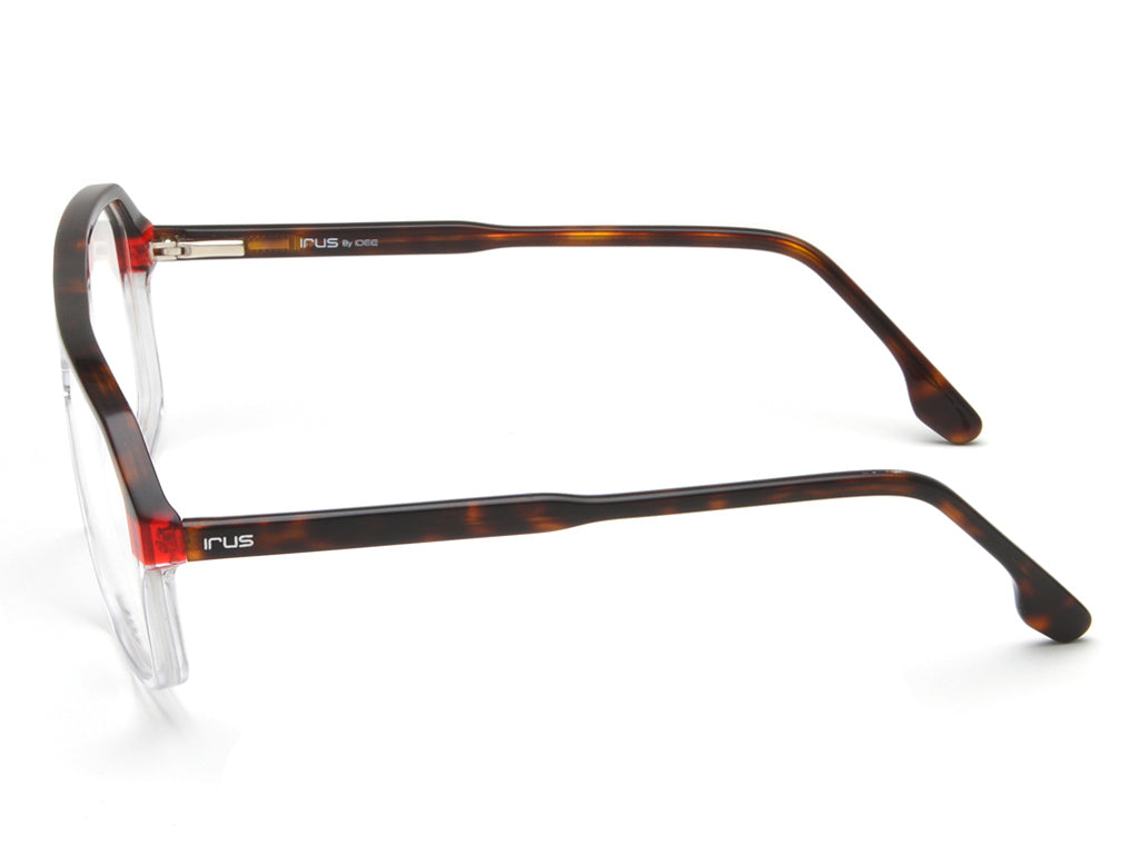 IRUS 2147 Square Men Frames