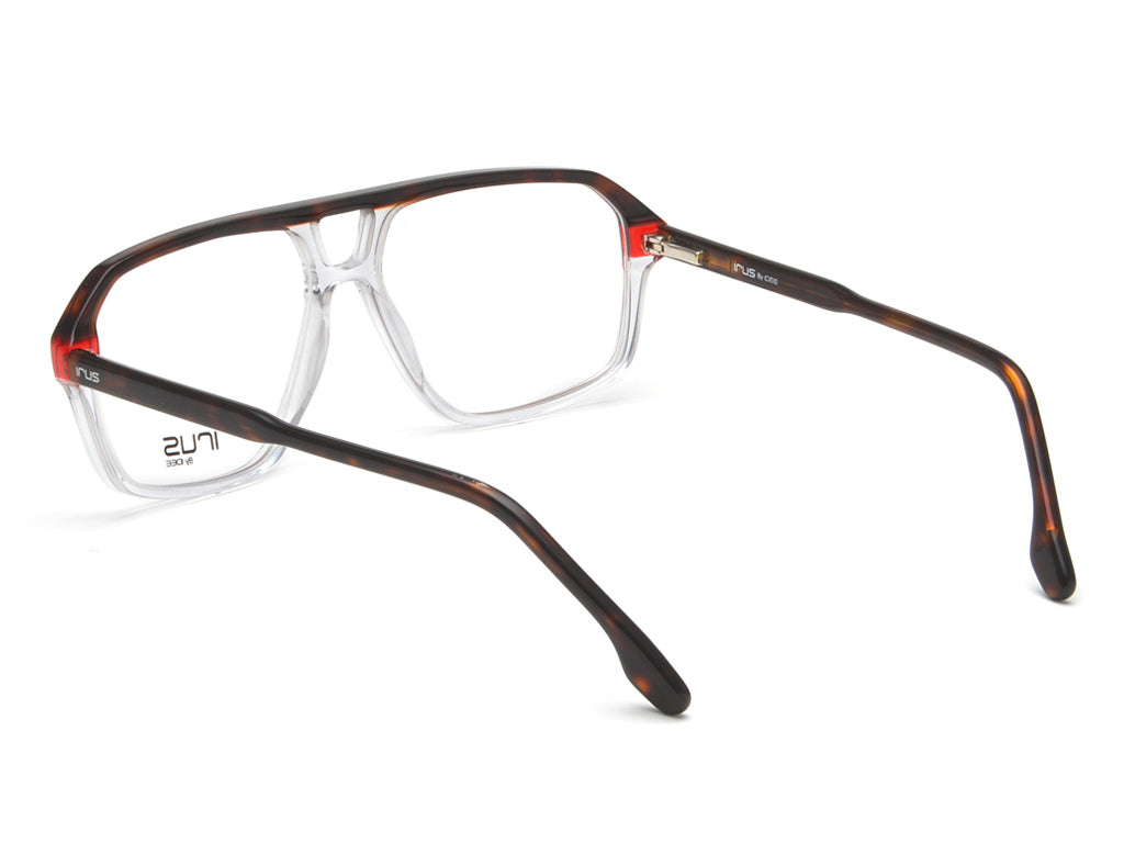 IRUS 2147 Square Men Frames