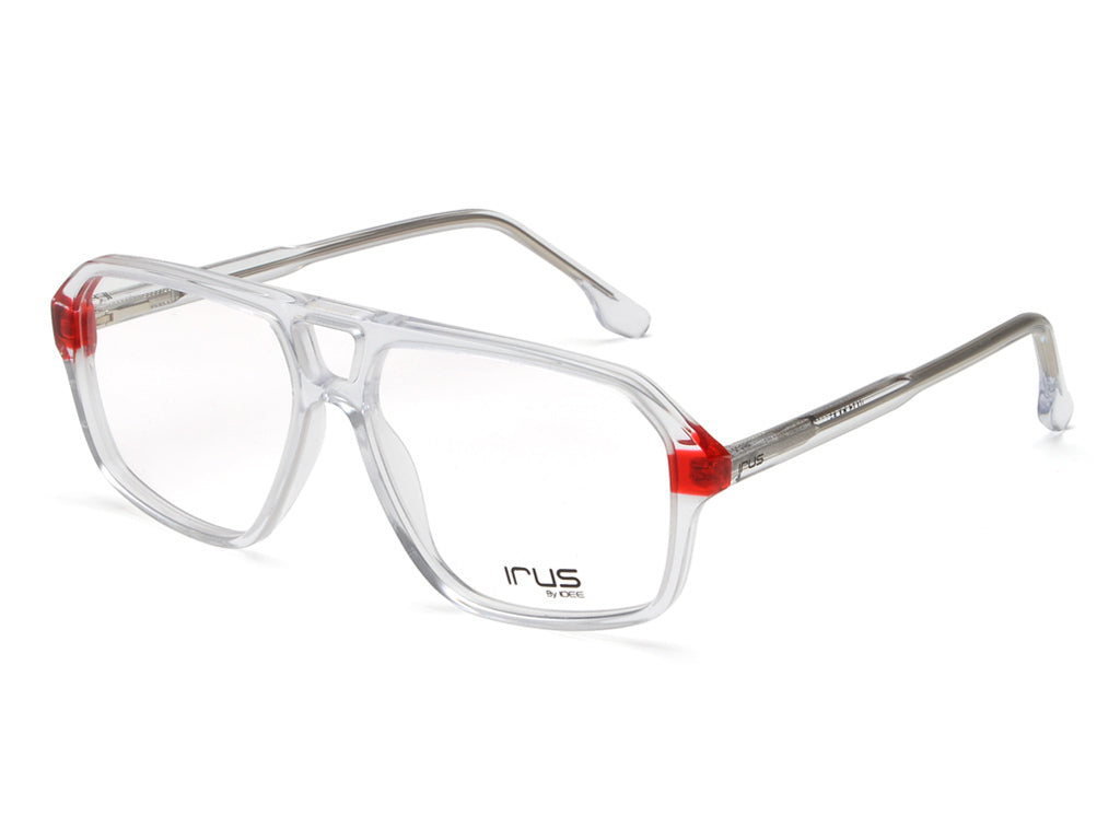 IRUS 2147 Square Men Frames