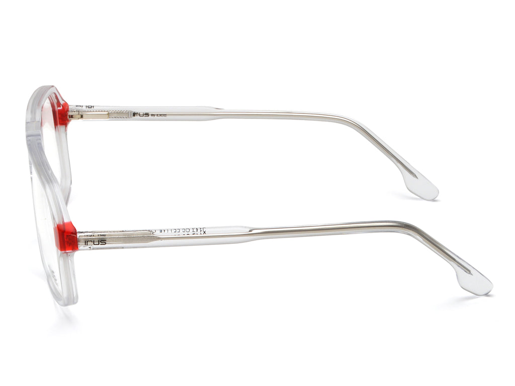 IRUS 2147 Square Men Frames