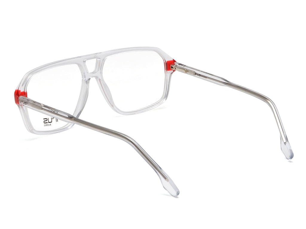 IRUS 2147 Men Square Frames
