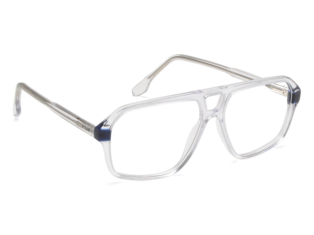 IRUS 2147 Men Square Frames
