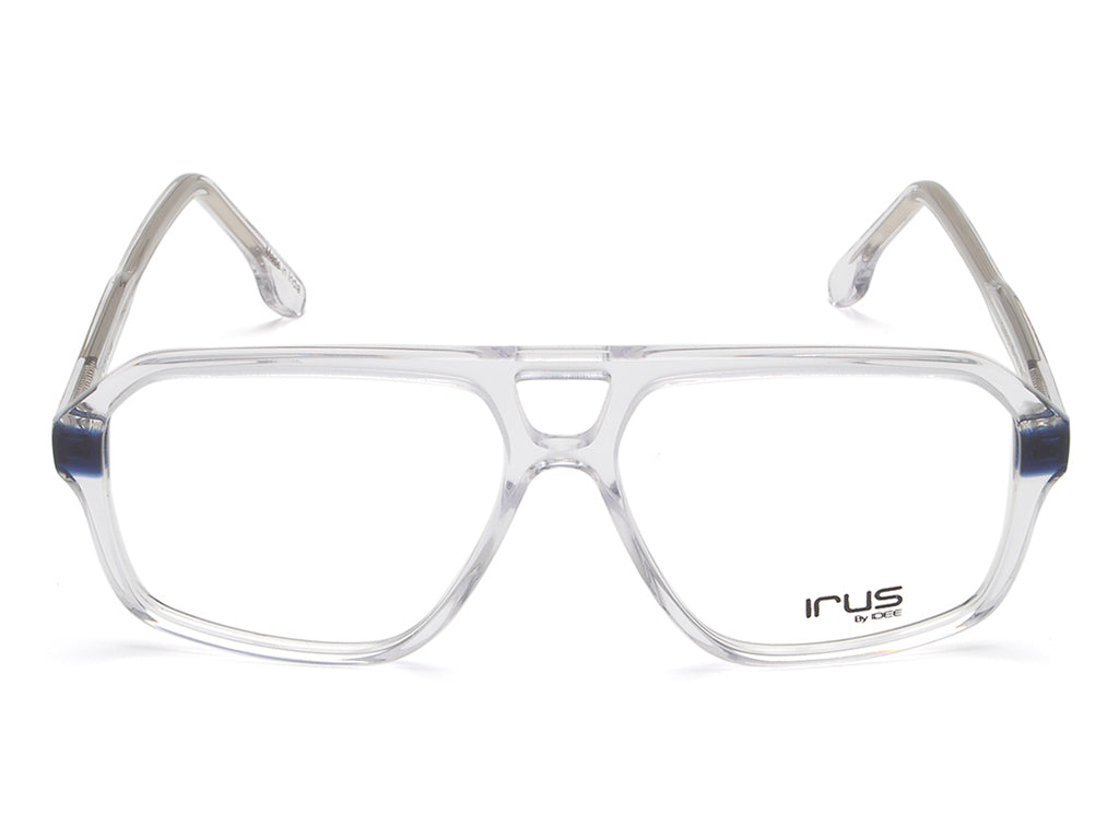 IRUS 2147 Men Square Frames