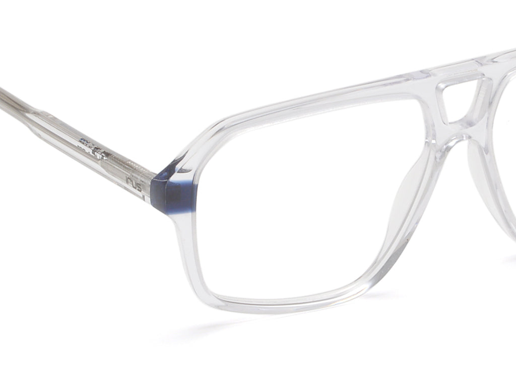 IRUS 2147 Men Square Frames