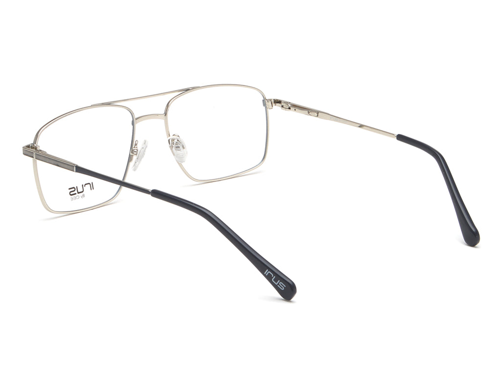 IRUS 2149 Men Square Frames