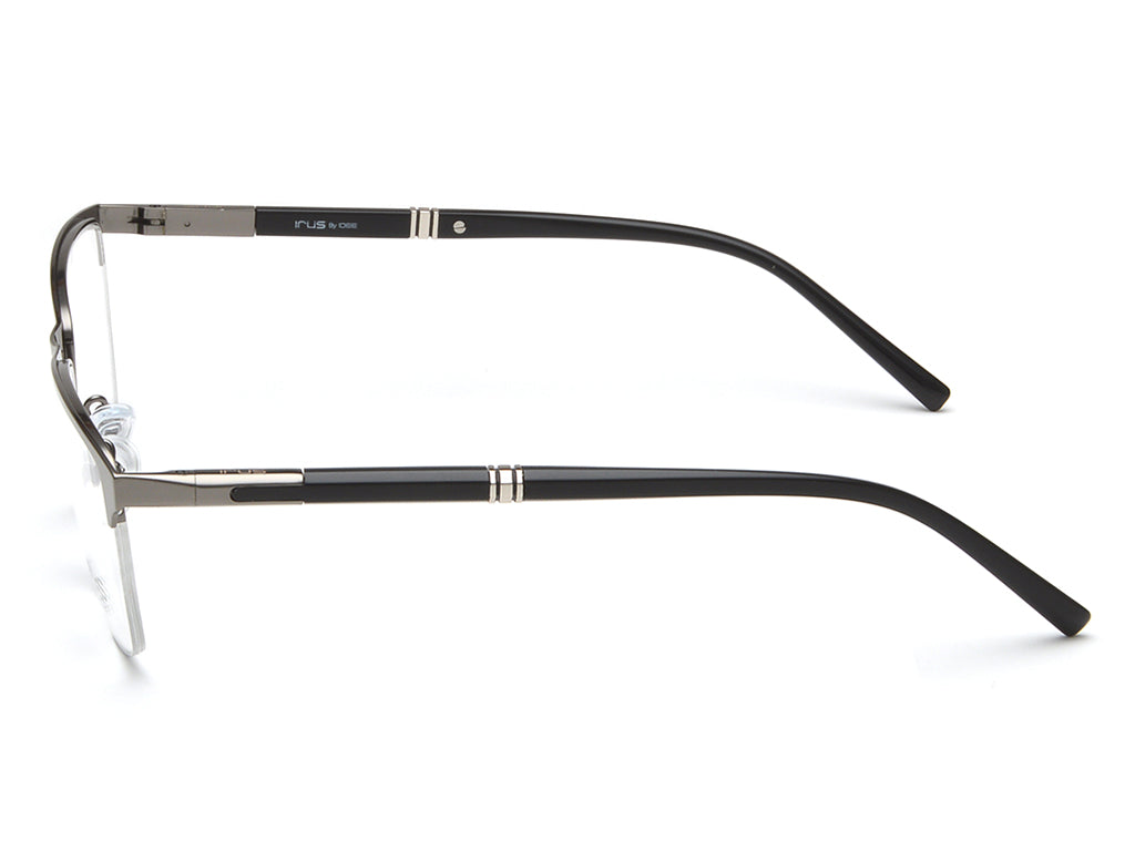 IRUS 2151 Square Men Frames