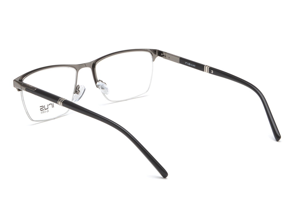 IRUS 2151 Men Square Frames