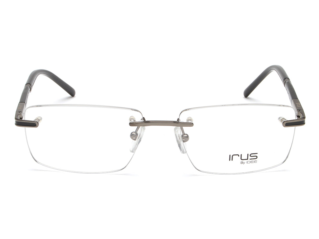 IRUS 2153 Rectangular Men Frames