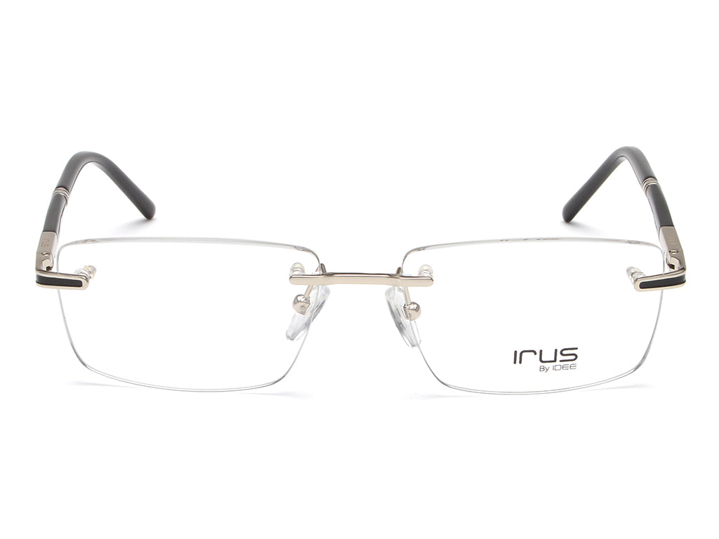 IRUS 2153 Rectangular Men Frames