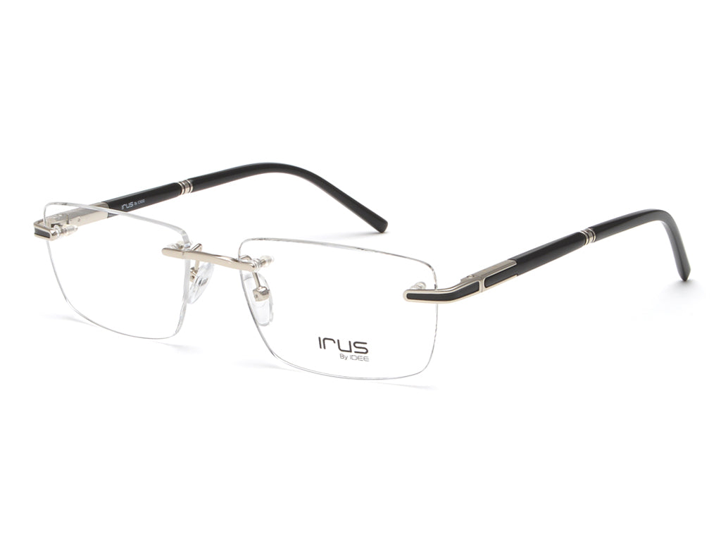IRUS 2153 Rectangular Men Frames