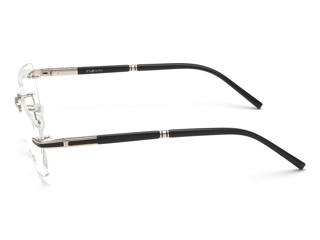 IRUS 2153 Rectangular Men Frames