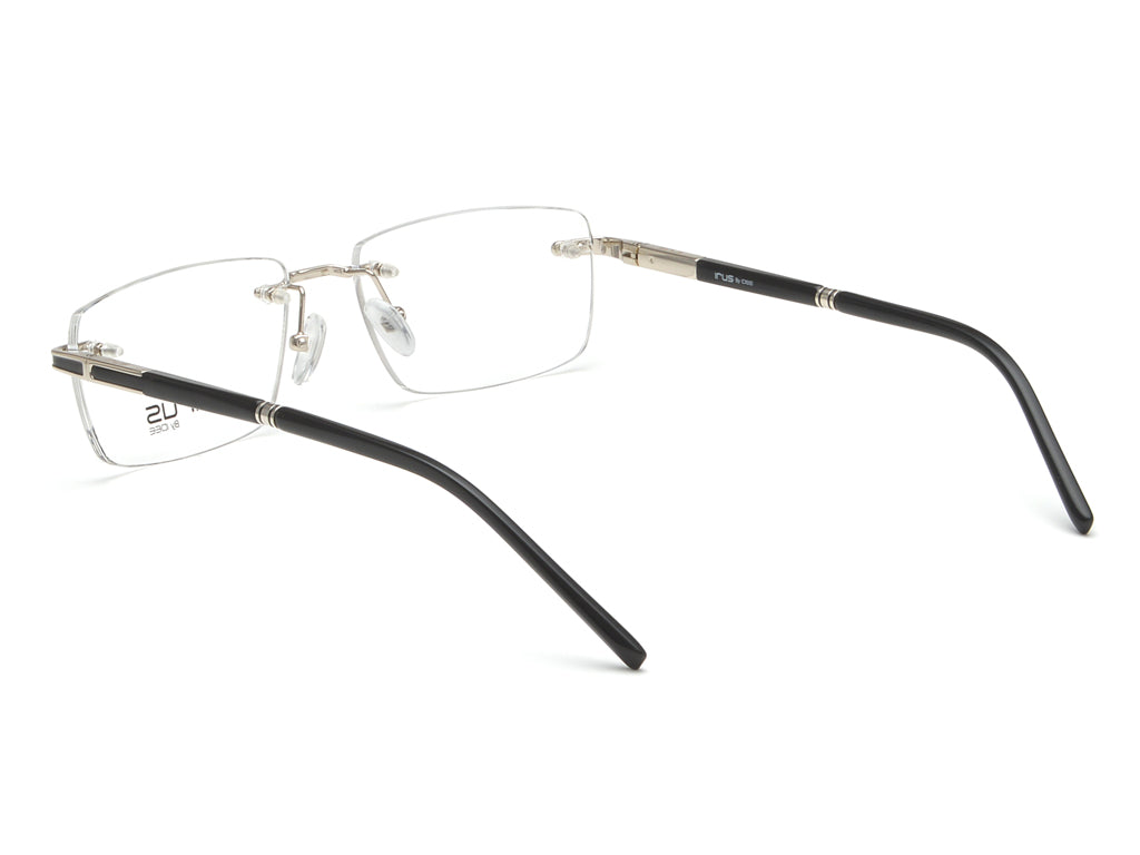 IRUS 2153 Rectangular Men Frames