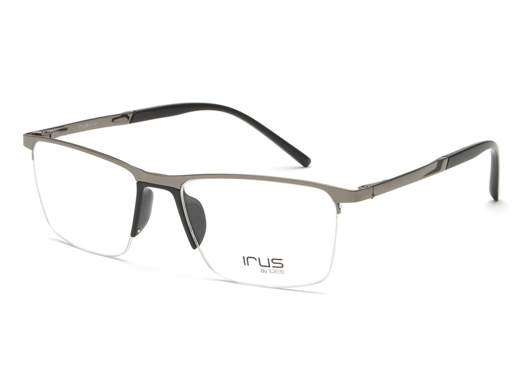IRUS 2154 Men Square Frames