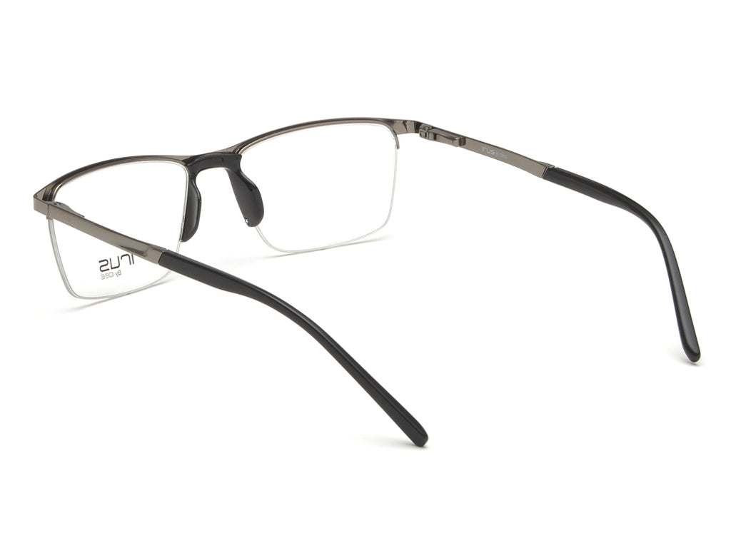 IRUS 2154 Men Square Frames