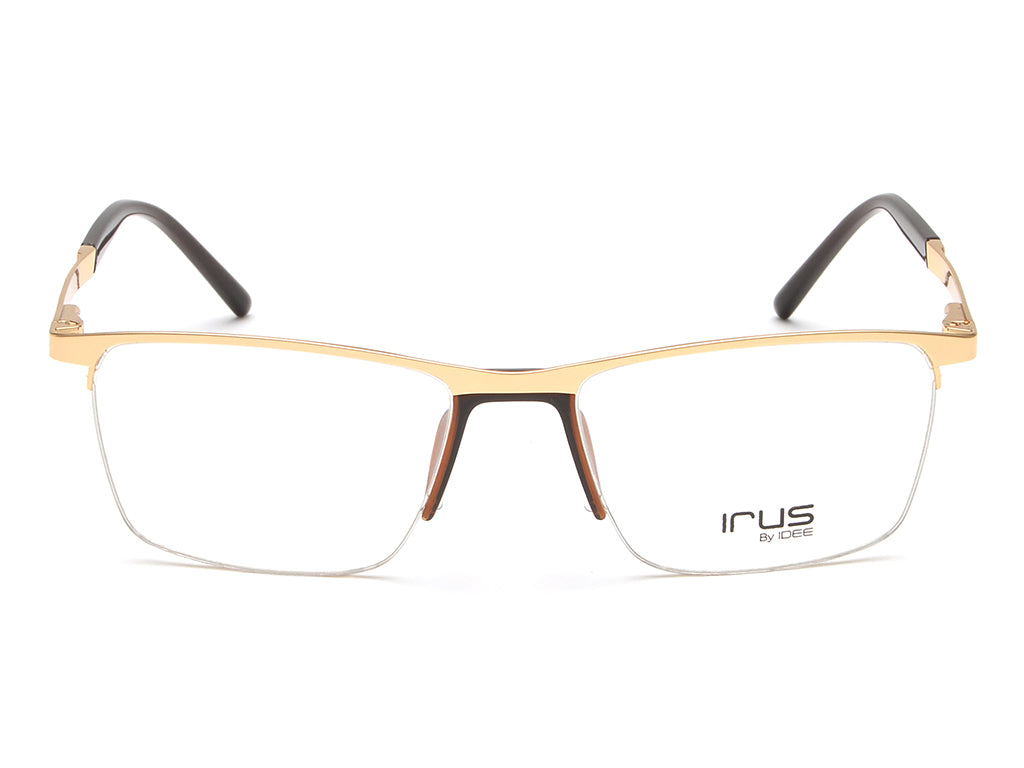 IRUS 2154 Men Square Frames