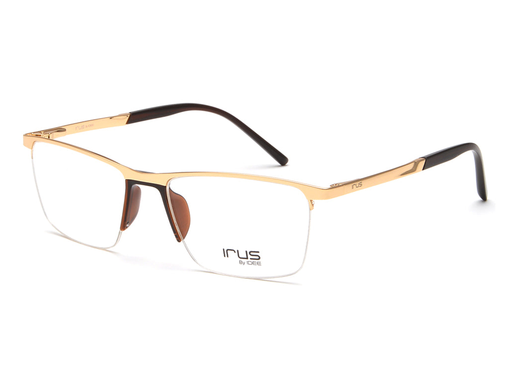 IRUS 2154 Men Square Frames