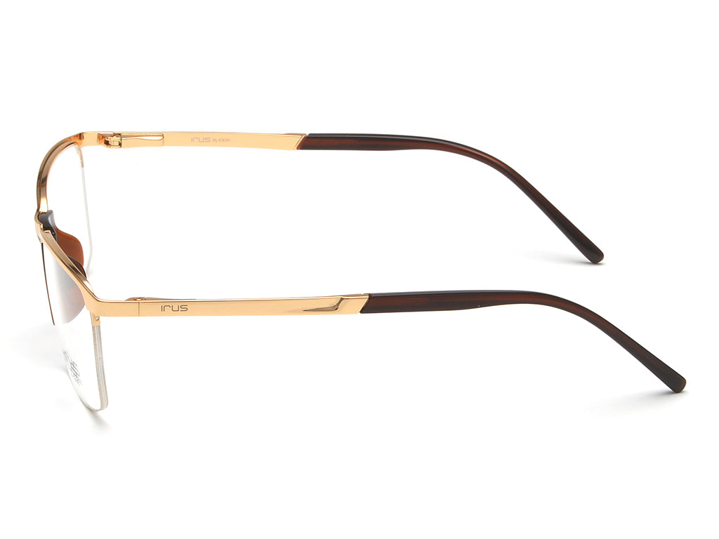 IRUS 2154 Men Square Frames
