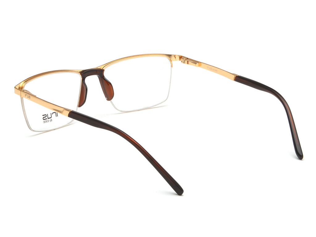 IRUS 2154 Men Square Frames