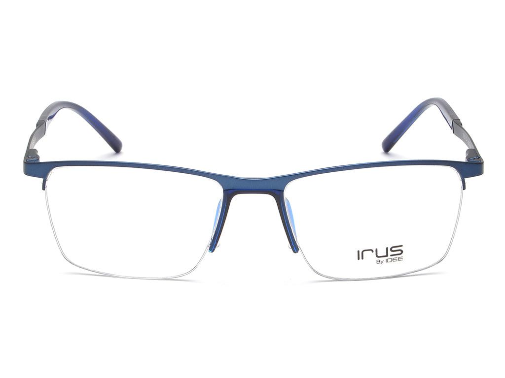 IRUS 2154 Men Square Frames