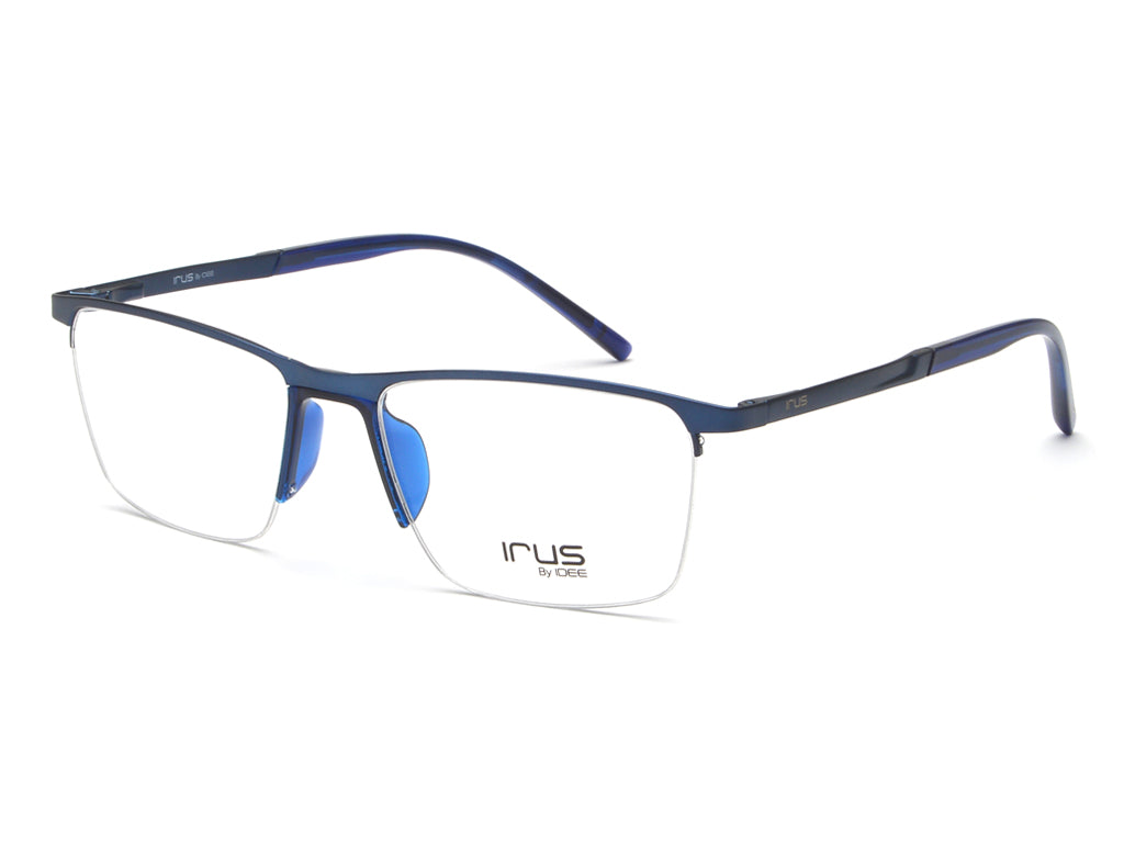 IRUS 2154 Men Square Frames