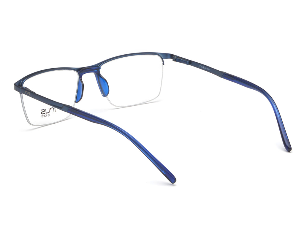 IRUS 2154 Men Square Frames