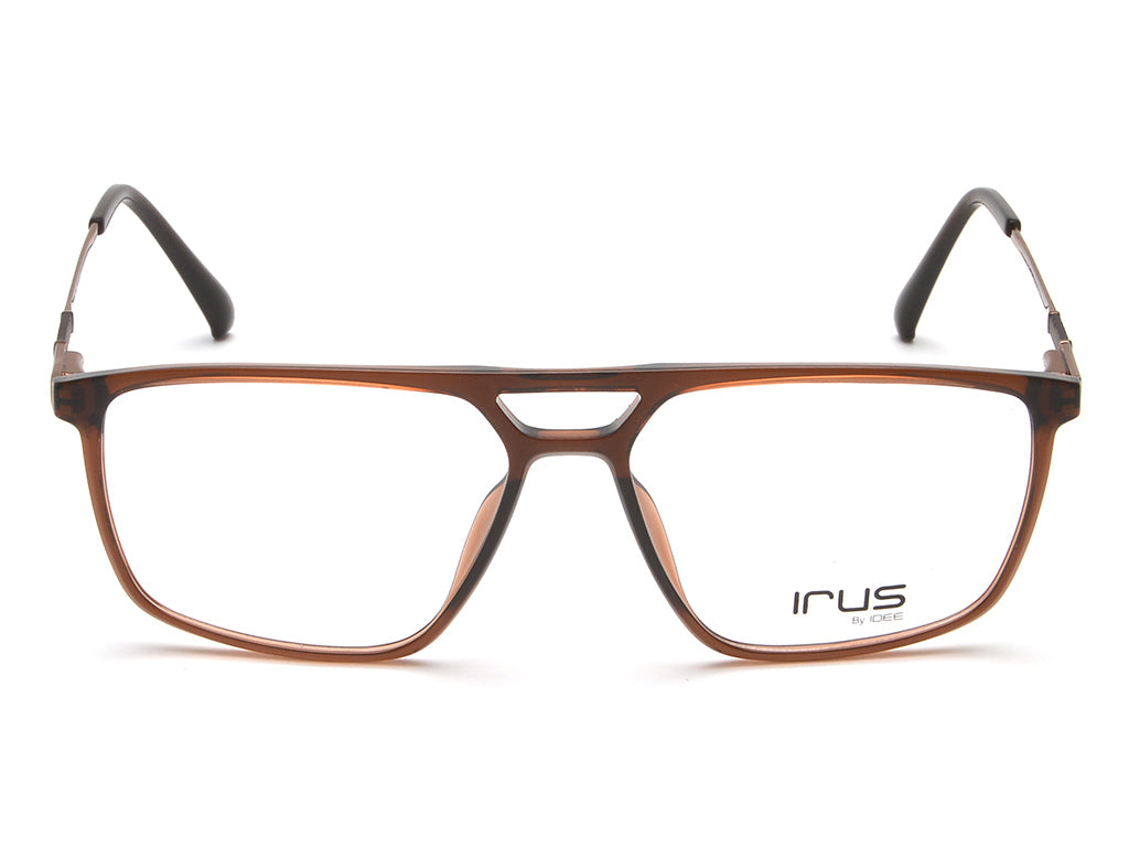 IRUS 2164 Men Square Frames