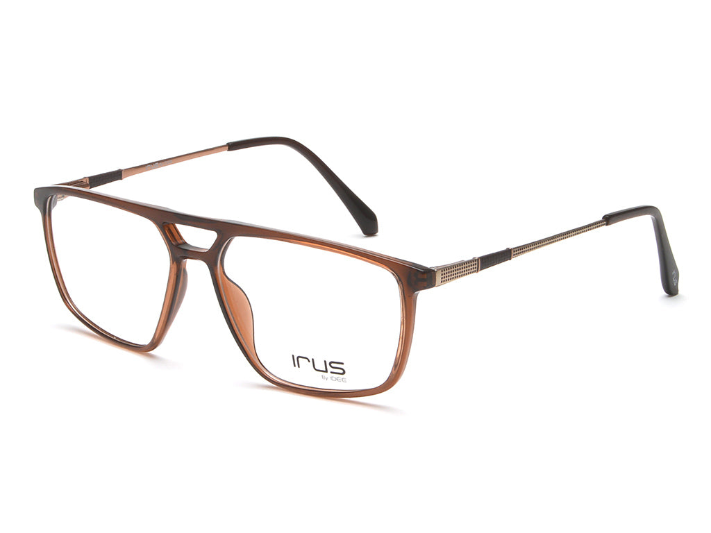 IRUS 2164 Men Square Frames