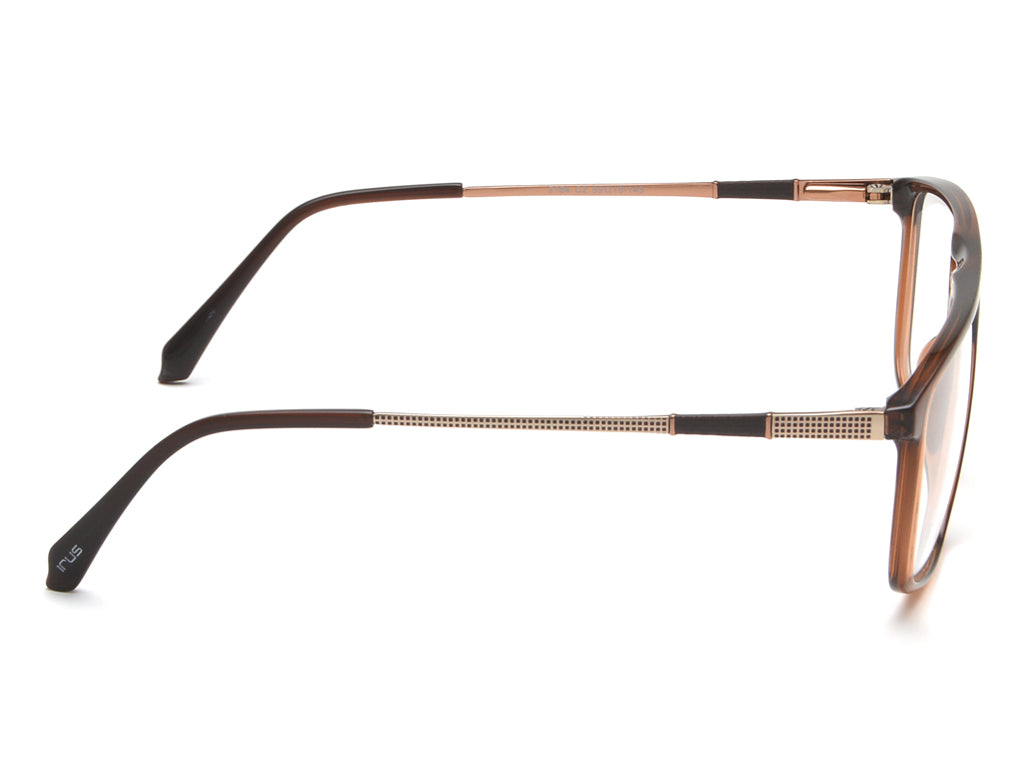 IRUS 2164 Men Square Frames