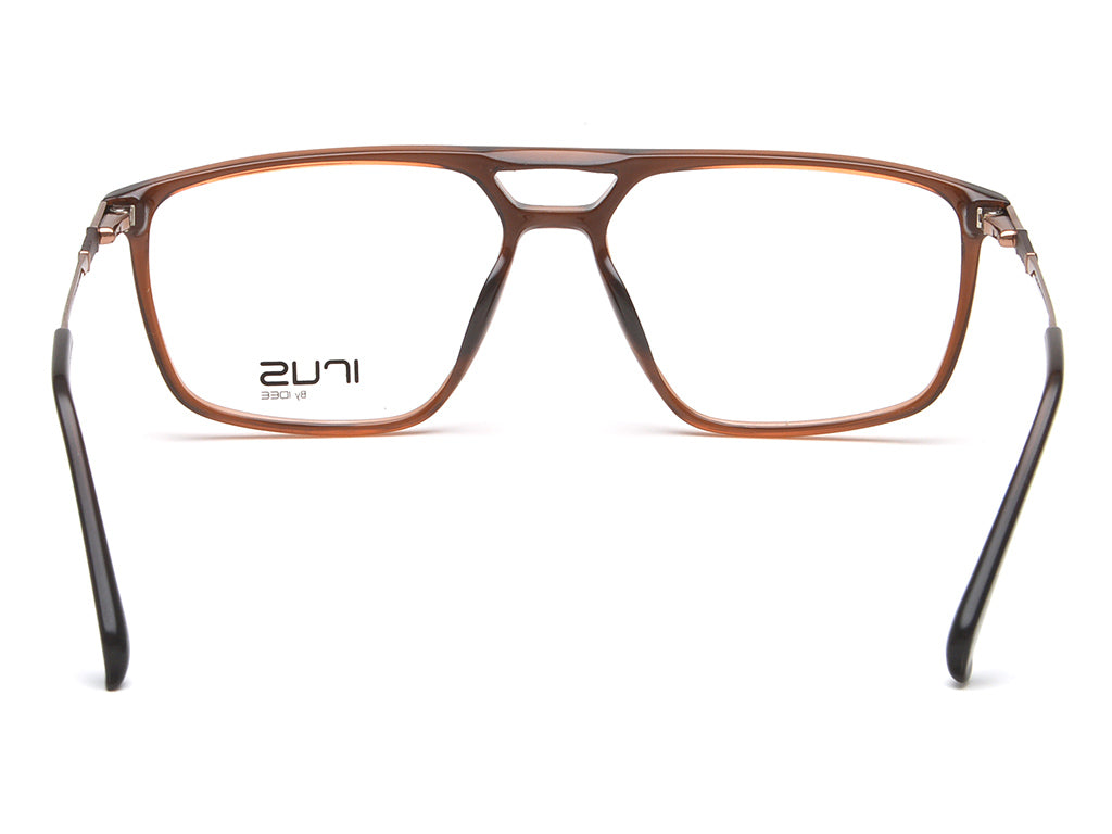 IRUS 2164 Men Square Frames