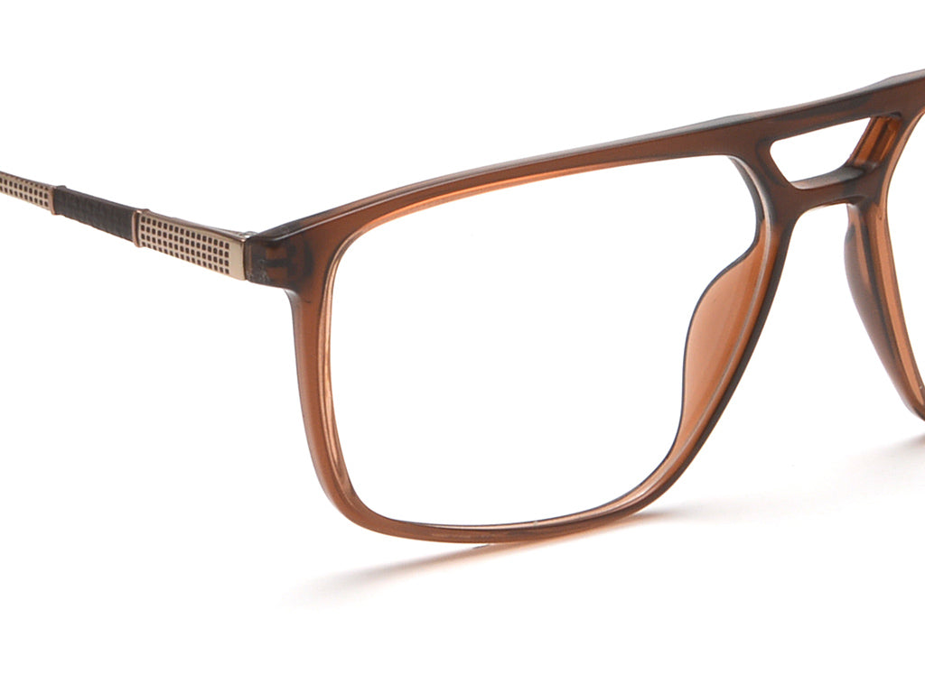IRUS 2164 Men Square Frames
