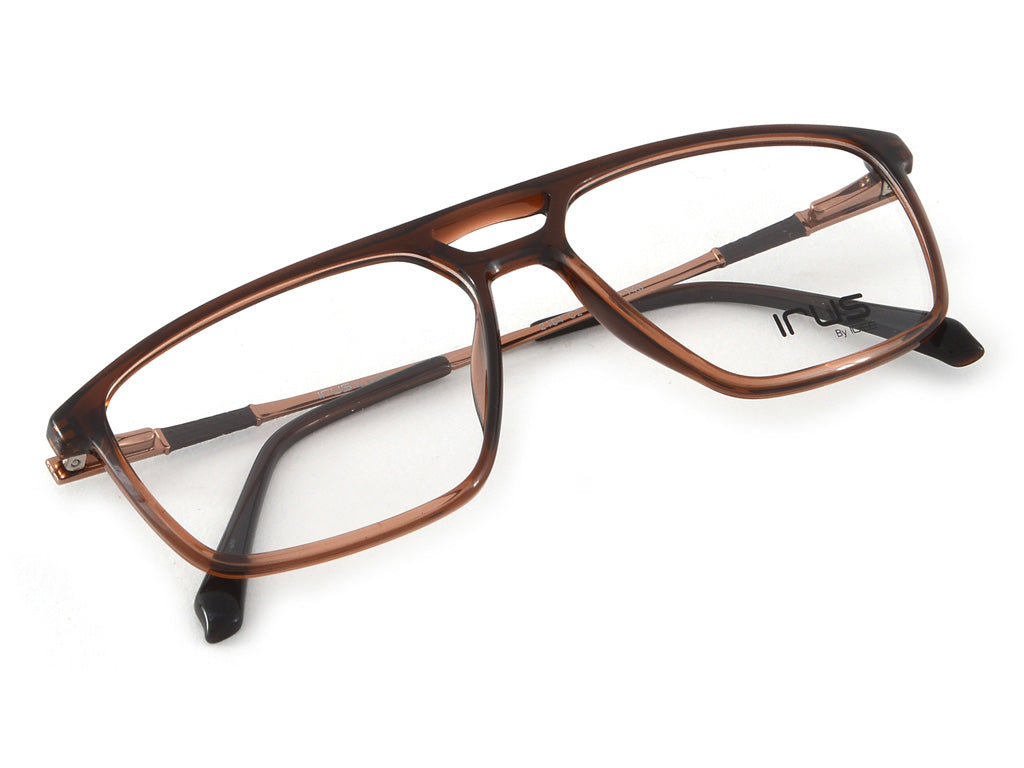 IRUS 2164 Men Square Frames