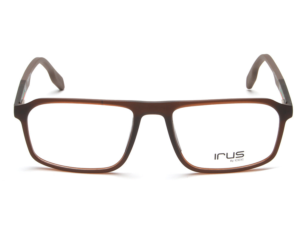 IRUS 2170 Rectangular Men Frames